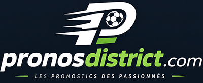 PronosDistrict